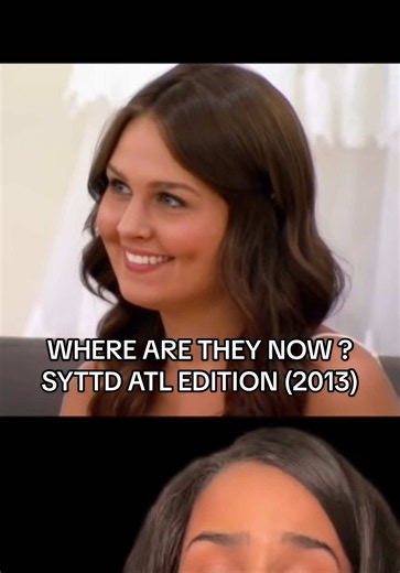 A little throwback for your Monday from one of my favorite episodes in the entire franchise. Where are they now? Say yes to the dress Atlanta edition ft. The fashionista bully 💍😂 #sayyestothedress #realityshow #weddingdress #tlc #weddingday