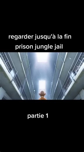 prison jungle jail#brw@good like