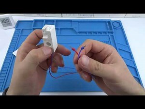 Smart electricity meter Zemismart SPM01 Tuya SmartLife with WiFi wattmeter ammeter