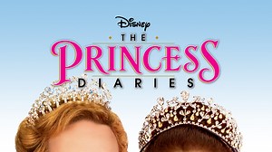 The Princess Diaries - Apple TV