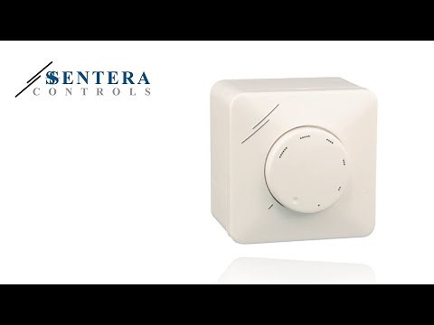 MTY variable fan speed controllers - How to connect?