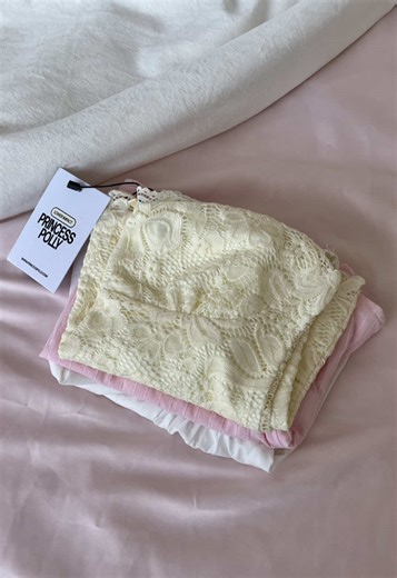 Cute Spring/Summer Tops from Princess Polly