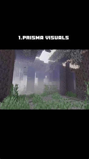 Minecraft MCPE/Bedrock Shaders Comparision