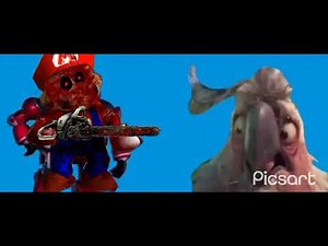 Rio (2011) - Nigel gets killed (Deleted Version 4)