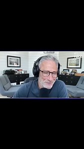 #JonStewart on the elon musk interview. | JSD