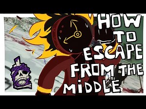 [Limbus Company Animation Meme] how to escape from "The Middle"