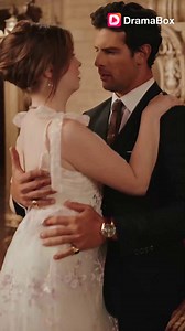 Lily, a young bakery worker, saves Mafia boss Salvatore with her rare blood, sparking a dangerous connection. After being sold by her stepmother, she’s rescued by him and thrown into a world of luxury and violence. As they grow closer, they face betrayal, jealousy, and violence from those around them, including his delusional 'fiancée' Bianca. Despite everything, their bond strengthens, culminating in their marriage and the birth of twins, marking a happy end. | DramaBox- drama movies99