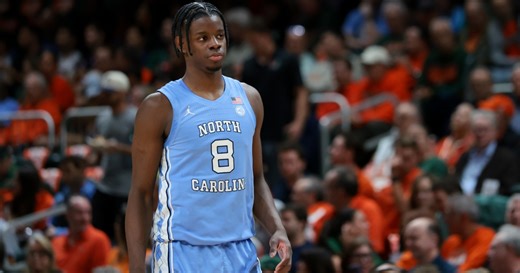 Caleb Wilson injury update: North Carolina star sidelined with broken bone
