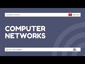 Types of Computer Networks | LAN vs WAN vs MAN (Simple Guide)