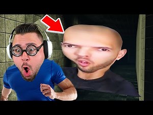 ROBLOX EVADE.. (Horror)