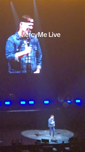 MercyMe Live: Always Only You Performance