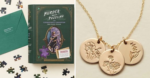 Tried-and-True Gifts For Your BF's Mom For the Holidays and Beyond