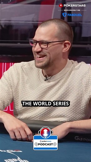 Best Breakout Year Ever?🤔 #pokernews #podcast