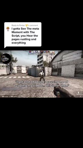 Deciphering The Meta Script: Misfits, Fitz, SwaggerSouls