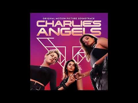 Anitta - Pantera | Charlie's Angels OST