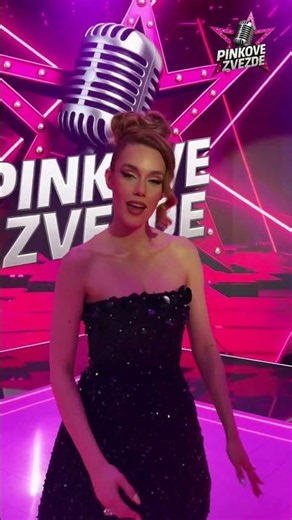 VEČERAS U 21H!! NOVA EPIZODA PINKOVIH ZVEZDA!