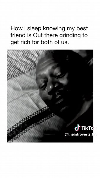 The Introverts Life on TikTok