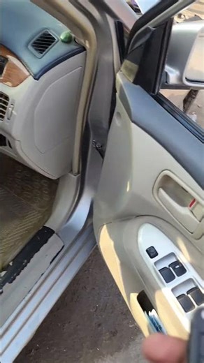 Mitsubishi lancer immobilizer remote programming #reels #03000395526 #hajiautos #famous #facts #fyp