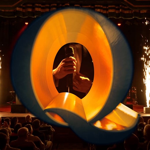 Calling all true James Bond fans – the concert all Bond fans want to...