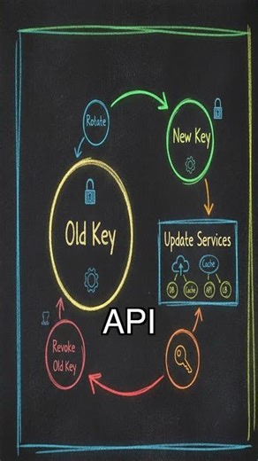 Backend Authentication: Secure Your APIs #backendauth #oauth2.0 #jwttokens