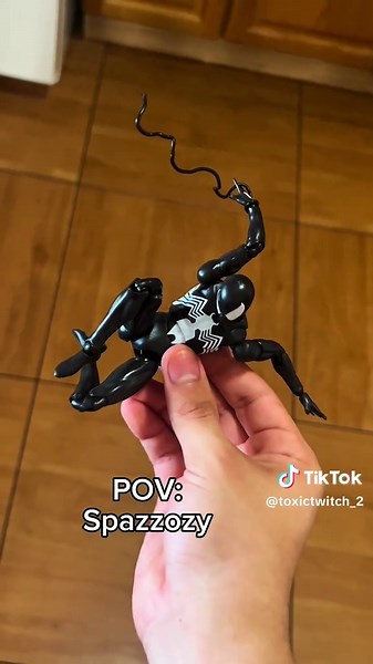 Exploring Creative Action Figure Kitbashes and Collections