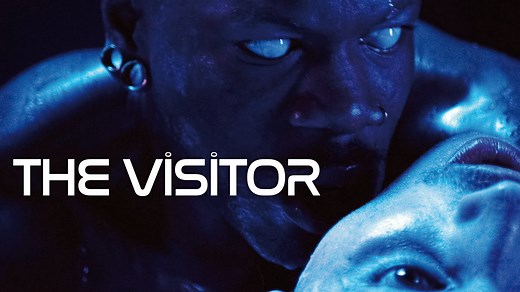 The Visitor (Trailer)