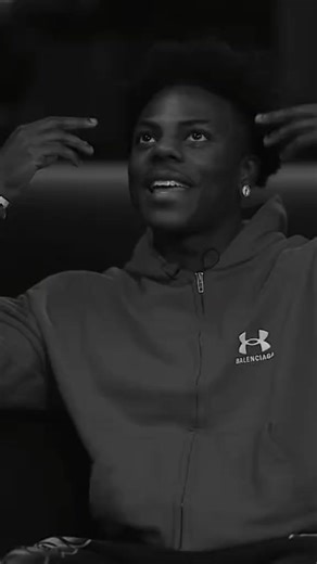 Harnessing Imagination with IShowSpeed