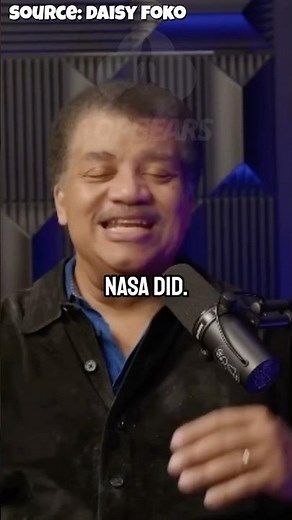 Why NASA Invented Highway Grooves w/ Neil Degrasse Tyson
