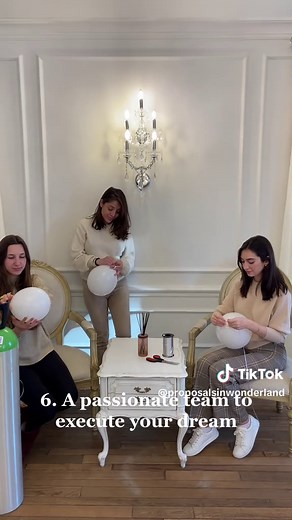 ✨ Turning Love Into Artful Proposals ✨ In today’s proposal trends, it’s all about weaving love and emotion into every detail. From the heartfelt signs that pop the big question to personalized mementos that tell your story, modern proposals are no longer just a moment—they’re a masterpiece of love. ❤️ 💍 Must-Haves For A Truly Memorable Proposal: 1️⃣ Signs that frame your love story. 2️⃣ Personal Mementos—from love notes to shared treasures. 3️⃣ Champagne to celebrate the “YES!” in style. 4️⃣ Ph