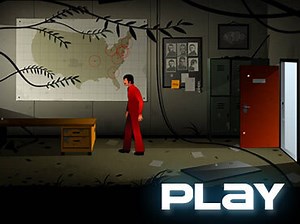 The Silent Age Game for Free - GameTop