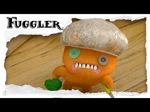 Fugglers | Suspicious Shenanigans with Indecisive Monster!