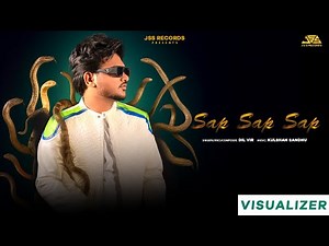 SAP SAP SAP | DIL VIR | KULSHAN SANDHU | LATEST PUNJABI TRACK | NEW PUNJABI SONG