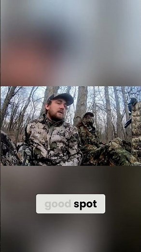 Turkey Hunt Chaos