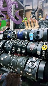 Monster Store on Reels | Facebook