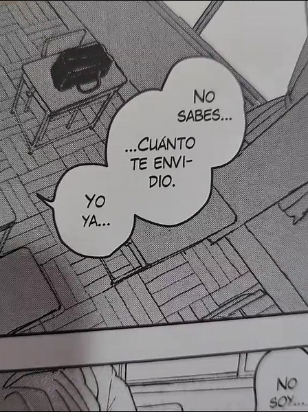 Boy Meets Maria: Explicación y Análisis