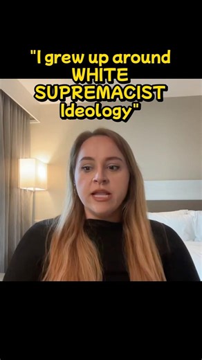 Raised Around White Supremacy… Then Met Her First Black Roommate