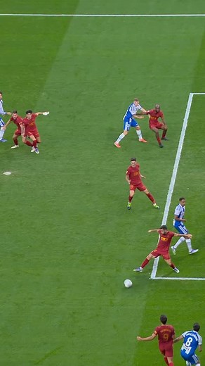 🚫 @cesartarrega_. #LALIGAHighlights #LALIGAEASPORTS #EspanyolValencia | LaLiga