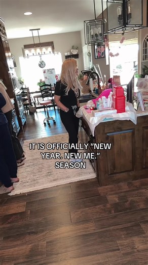 When the aesthetic clinic looks peaceful but the injector hasn’t sat down since 8am 😮‍💨💉 January specials edition.” #PeptideTherapy #beautyshotsabilene #fyp #viraltiktok #viral @Jesika Lashea @Shelly D