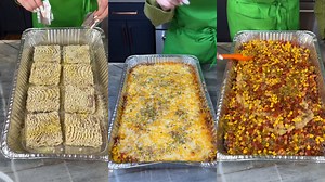 The Ultimate Asian-Mexican Fusion Meal Everyone Will Love