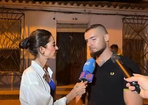 FATXA BORROKA En telegram: - Imos de cacería!! 👹 Cando lles preguntan: - Eu pasaba por aqui 🥰 | La koz de Galicia