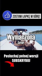 Wymarzona - MIG (MEGA COVER 2026) #mig #wymarzona #cover #polskamuzyka #hit2026 #viral