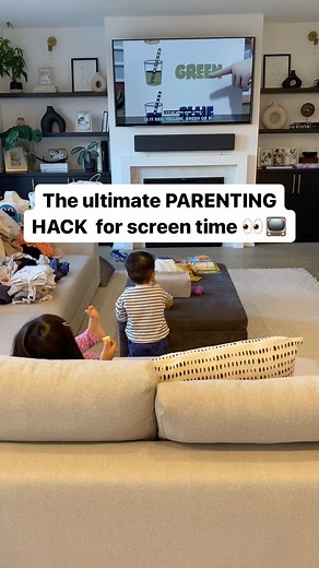 564K views · 4.9K reactions | Parenting hack you need to know ‼️...