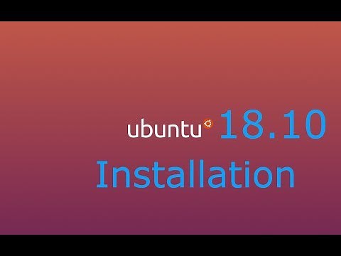 Ubuntu 18 10 Deutsch German So Installierst du es auf deinem PC