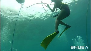 2017 may be drawing to a close, but there's plenty of time to SNUBA. Book your weekend SNUBA tour and Go Beyond Snorkeling! Check our site for a full list of SNUBA Operator locations: www.snuba.com. | SNUBA