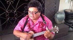 Mo'omo'oga Sa Molia I Talosaga (Performed by Fa'anana Jerome Grey) Chords - ChordU