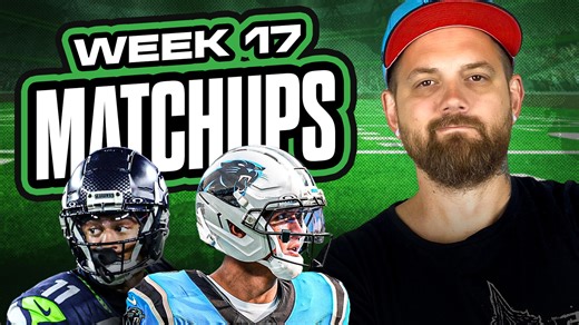 Week 17 Championship Matchups   Wheel of Shame!