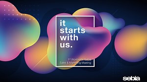 Sebia WW Meeting 2020