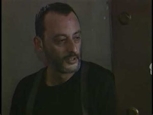 Behind the scenes - Léon: The Professional (1994)