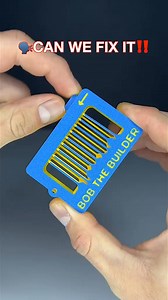 3D Printed Bob the Builder Theme😱❤️#product #satisfyingvideos #review #unbox #explorer #3dprinter | Un Usual insight