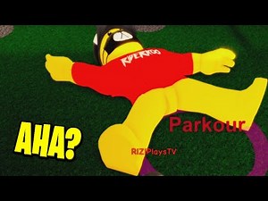 TOHLE JSEM V ROBLOXU DLOUHO NEUDĚLAL... (Riderkoo Hunt)